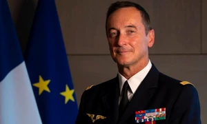 Fabien Mandon foto Ministerul Apărării Franţa jpg