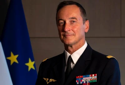 Fabien Mandon foto Ministerul Apărării Franţa jpg