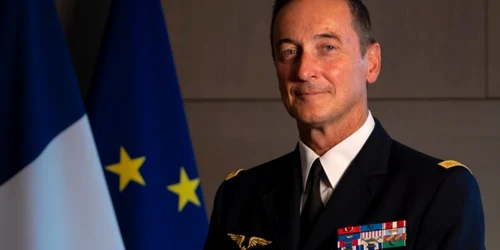 Fabien Mandon foto Ministerul Apărării Franţa jpg