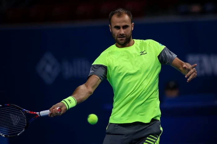 
    Marius Copil  