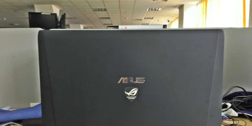 asus ROG