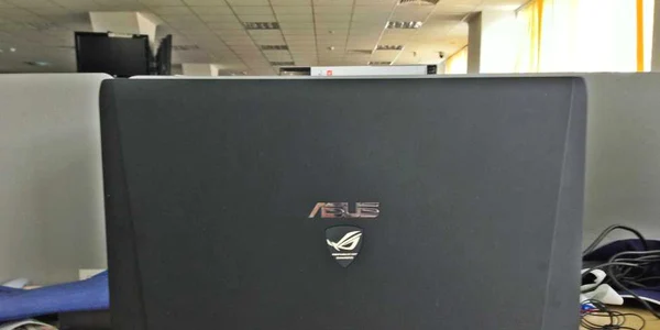 asus ROG
