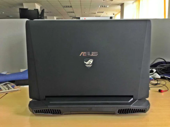 asus ROG