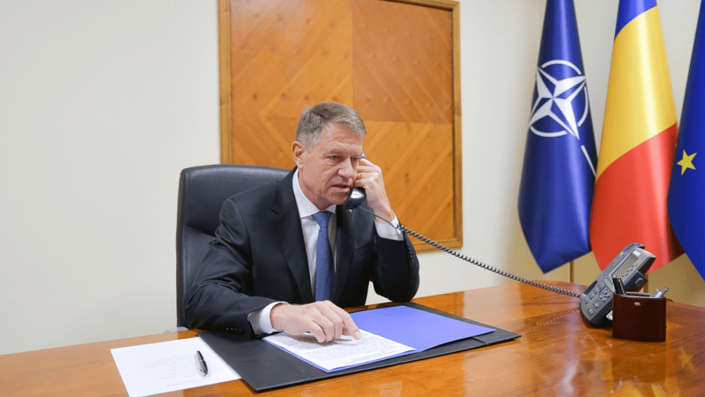 Legea pentru prevenirea și combaterea terorismului, modificată. Atribuții noi pentru șeful SRI