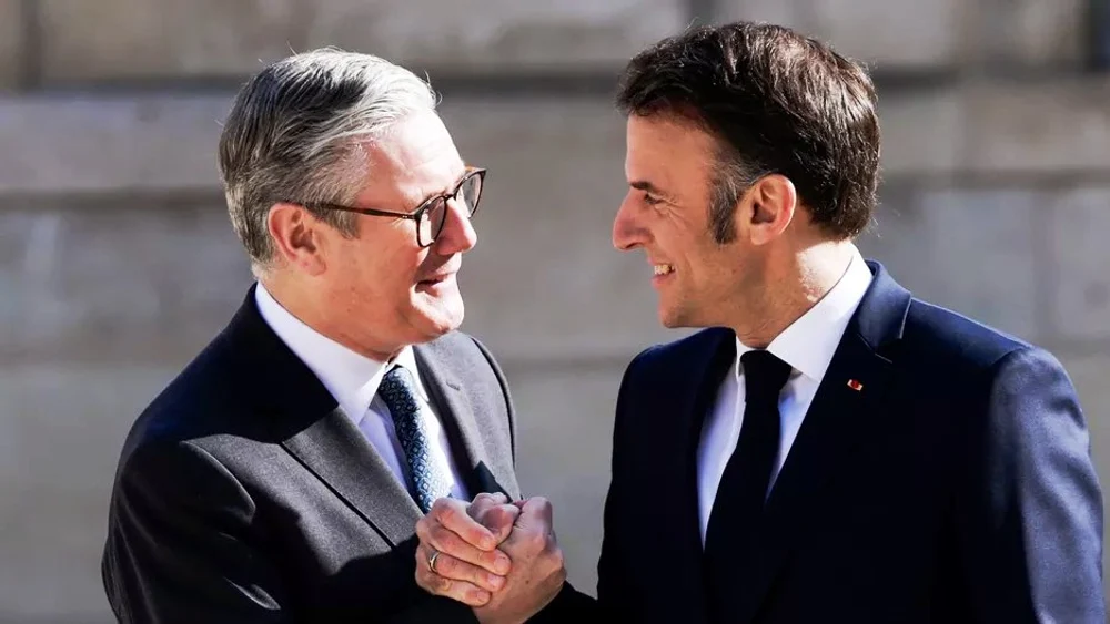 150 de miliarde de euro în joc: premierul britanic încearcă să includă Regatul Unit în fondul de apărare al UE. Ce pretenție are Bruxelles-ul?