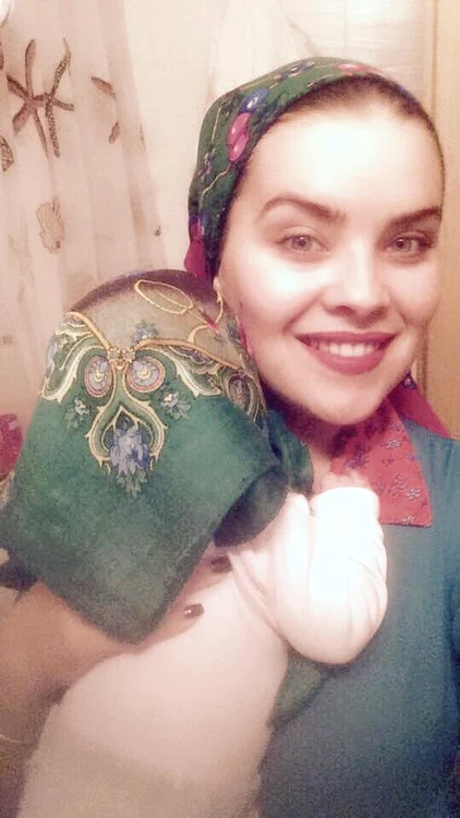 BIanca Lăpuște și Maria, de 1 Decembrie