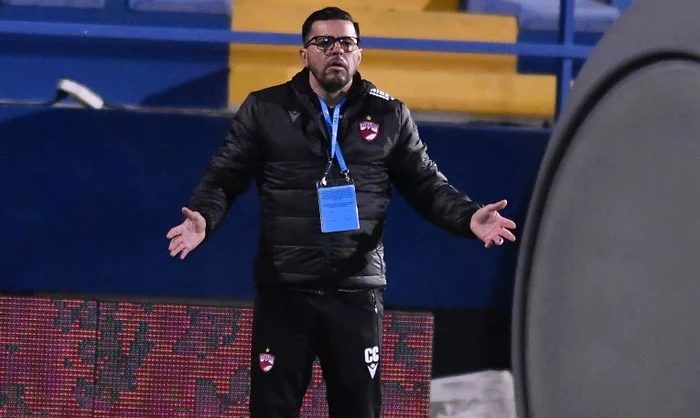 
    Cosmin ContraFOTO: Sportpictures.eu  