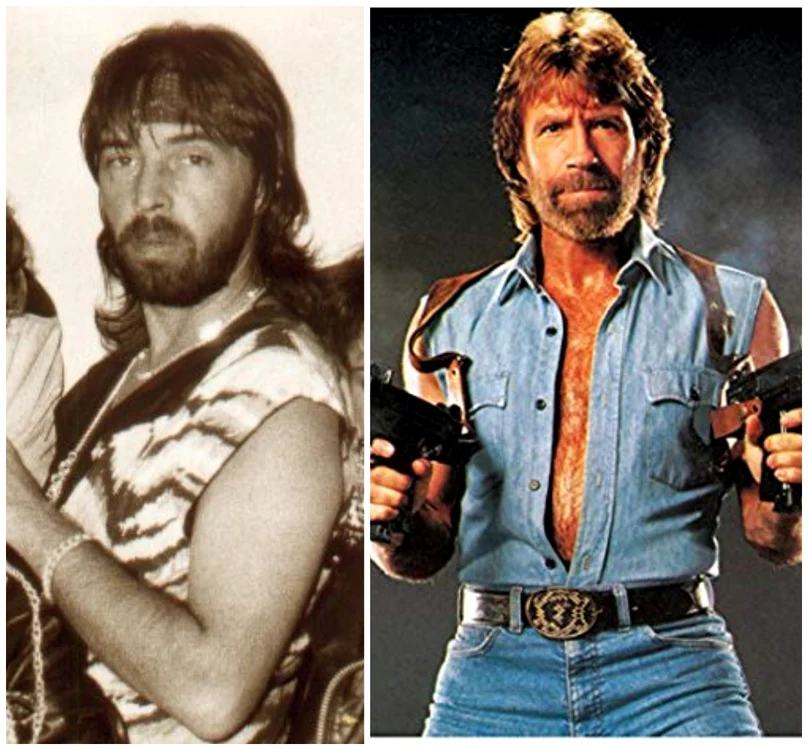 16 mihai pocorschi vs chuck norris 2 jpg jpeg
