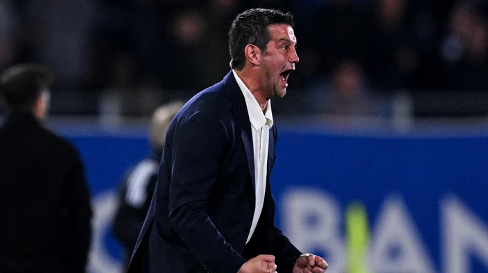 Cristi Chivu a trecut de la extaz la agonie în meciul cu Torino. Foto Facebook Inter