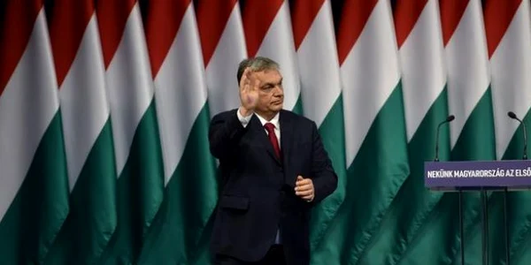 Viktor orban
