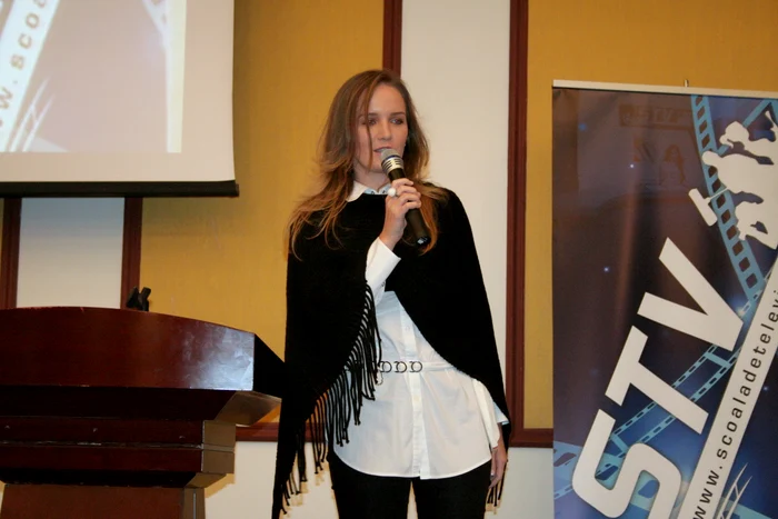 Ioana Maria Moldovan