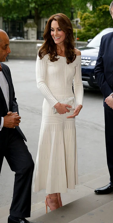 The Duchess Of Cambridge Presents The Art Fund Museum Of The Year 2016 Prize jpeg