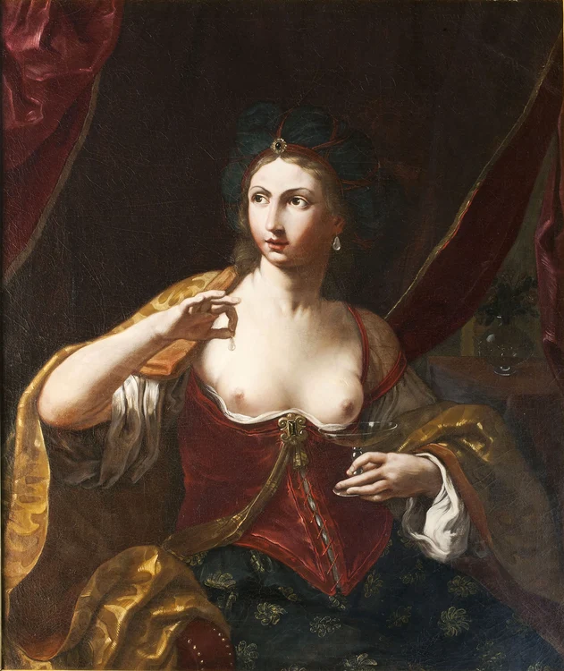 Cleopatra VII Philopator, Profimedia (3) jpg