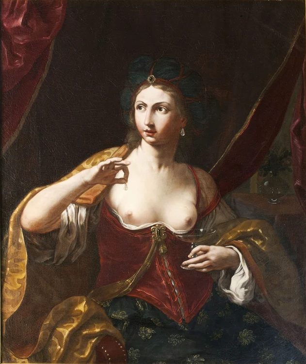 Cleopatra VII Philopator, Profimedia (3) jpg