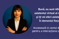 ana chatbot ul anaf  foto facebook anaf webp