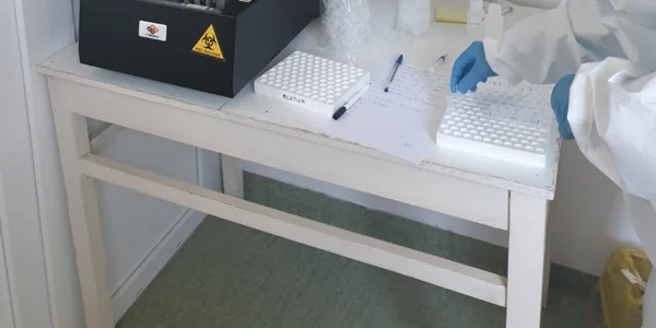 testare coronavirus salaj foto prefectura salaj
