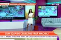 Anda Călin prezintă rubrica de frumusețe de la ”Star Matinal”, de la Antena Stars png