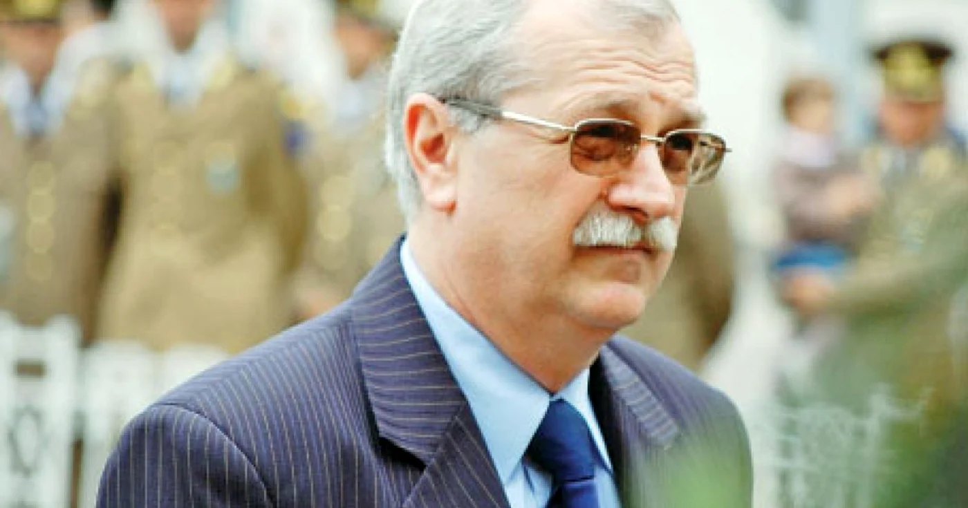 Vasile Costin, directorul Direcţiei de Sănătate Publică Vrancea,  se numără printre voluntarii pentru situaţii de urgenţă