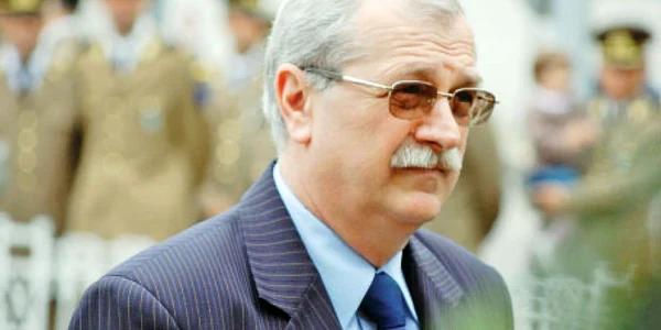 Vasile Costin, directorul Direcţiei de Sănătate Publică Vrancea,  se numără printre voluntarii pentru situaţii de urgenţă