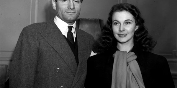 Laurence Olivier foto getty 