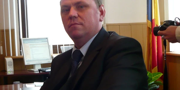 Procurorul Dan Stepanencu, din cadrul Parchetului de pe lângă Judecătoria Tulcea