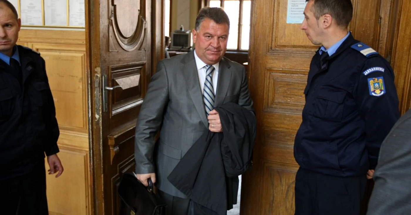 Gicu Gânscă