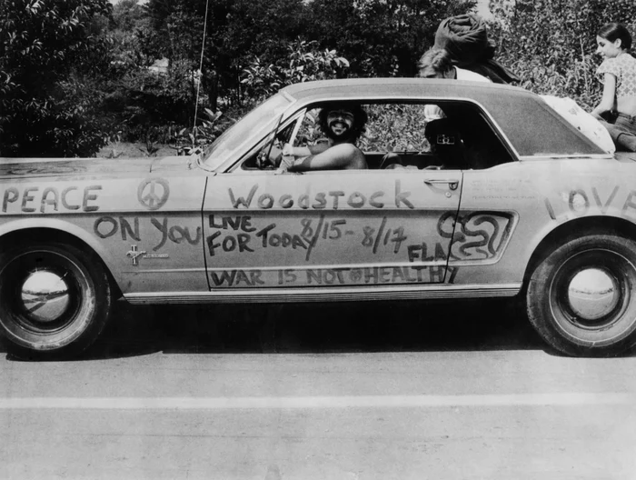 woodstock foto guliver/getty images