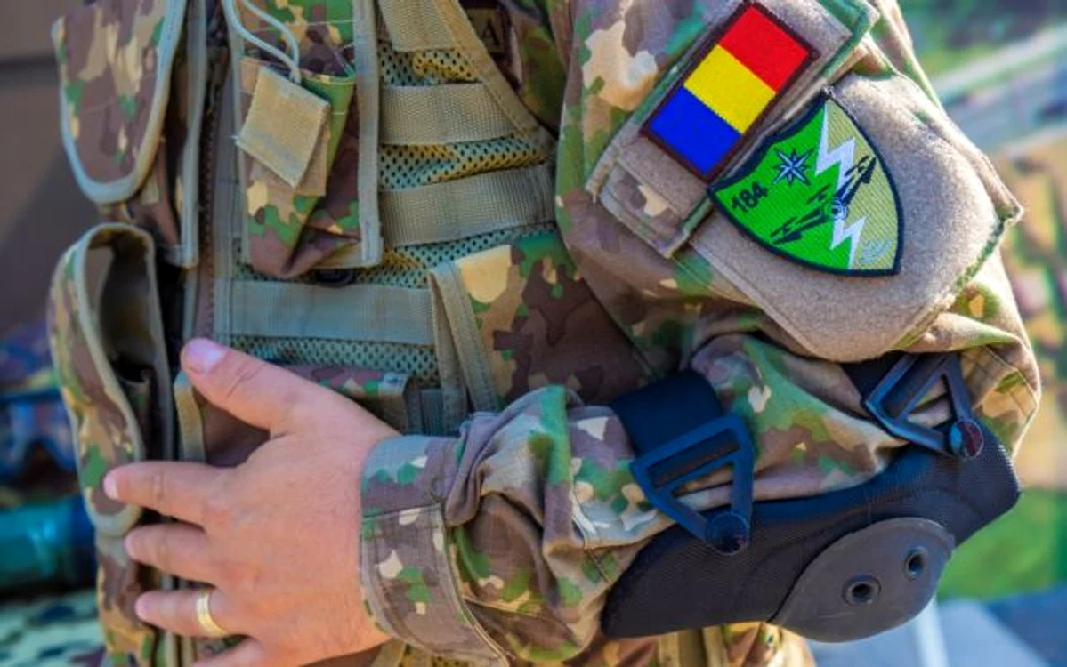 Soldat