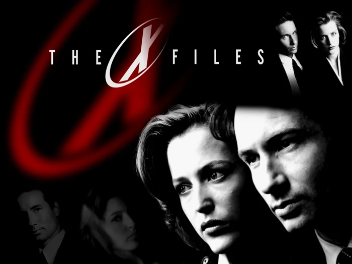 Serialul "X Files" a împlinit 20 de ani