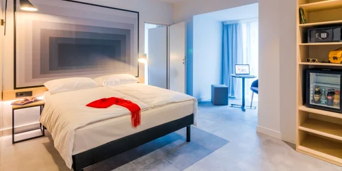 S-a deschis hotelul Ibis din Timişoara