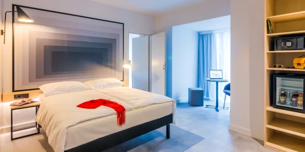 S-a deschis hotelul Ibis din Timişoara