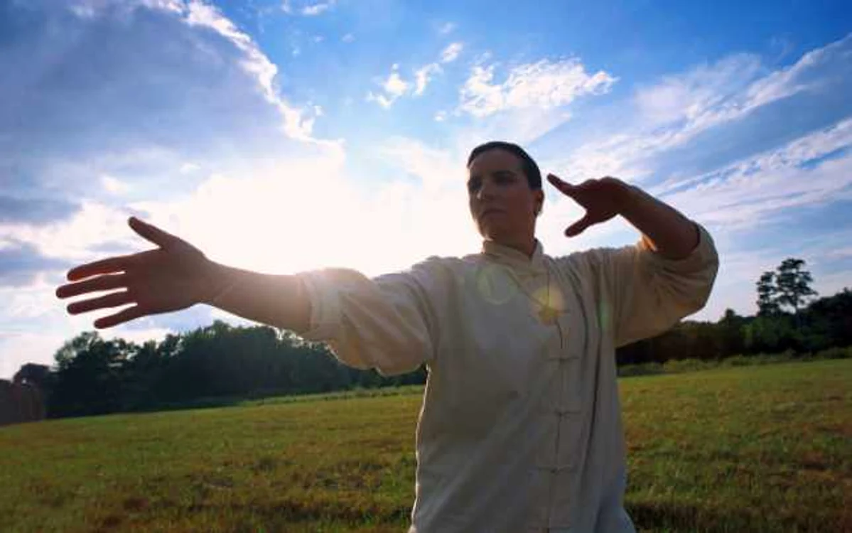 Tai Chi, un tip de arte marţiale care prinde tot mai mult în rândul americanilor. FOTO: Huffington Post