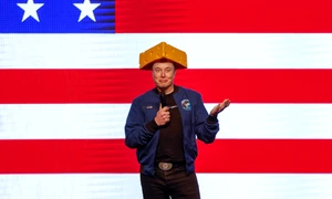 Elon Musk FOTO Profimedia 