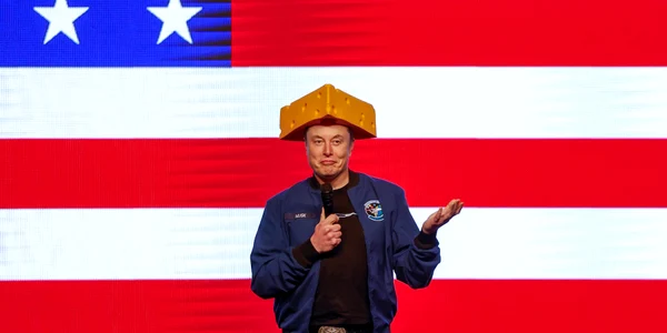 Elon Musk FOTO Profimedia 