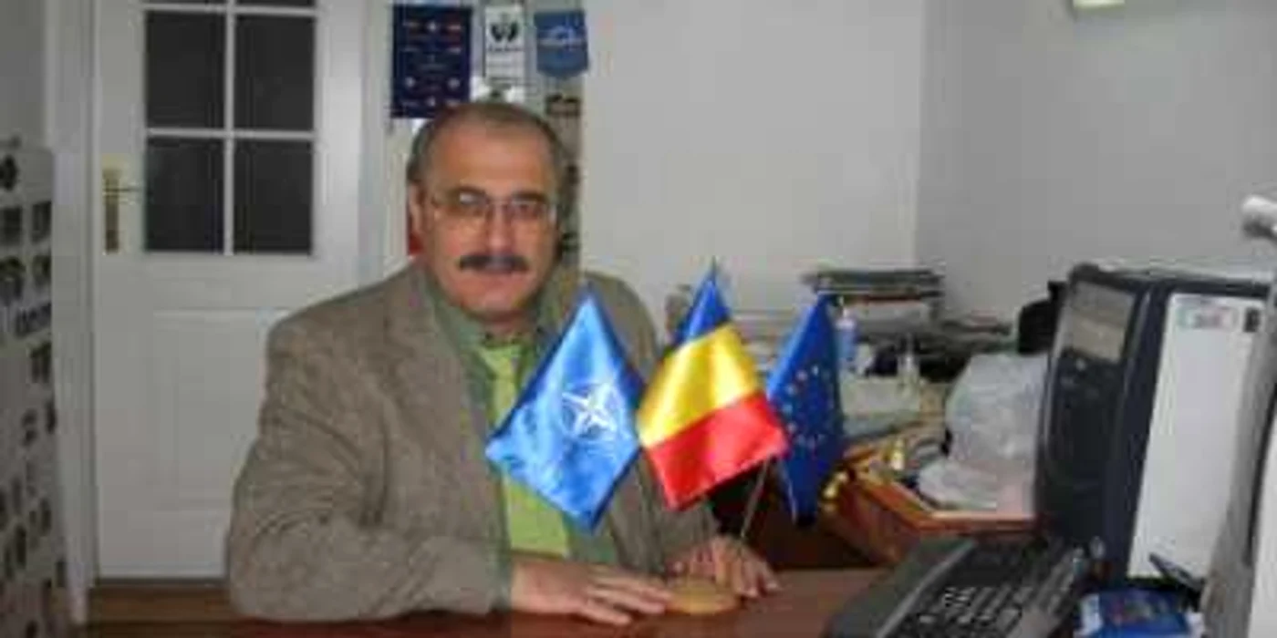 Alexandru Bălan
