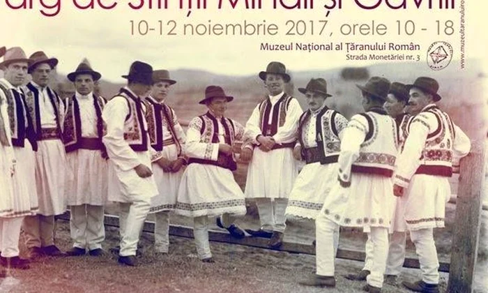Târg de Sfinții Mihail și Gavriil la MŢR jpeg