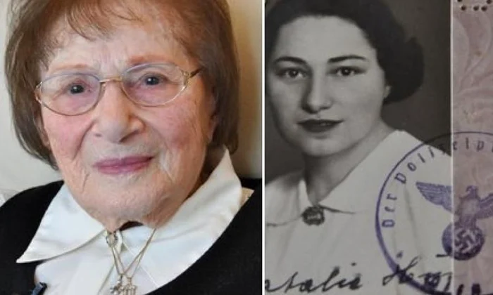 Povestea impresionantă a evreicelor care au imigrat în Marea Britanie  „Proprietara casei mi a zis că mă trimite înapoi la HITLER” jpeg