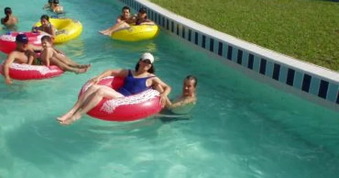 Bacău: În județ va fi construit un mini-aqualand
