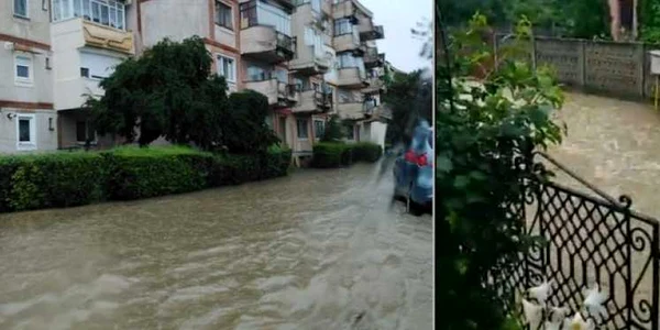 inundatii