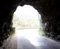 cheile cernei tunel