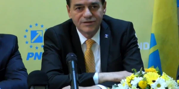 ludovic orban