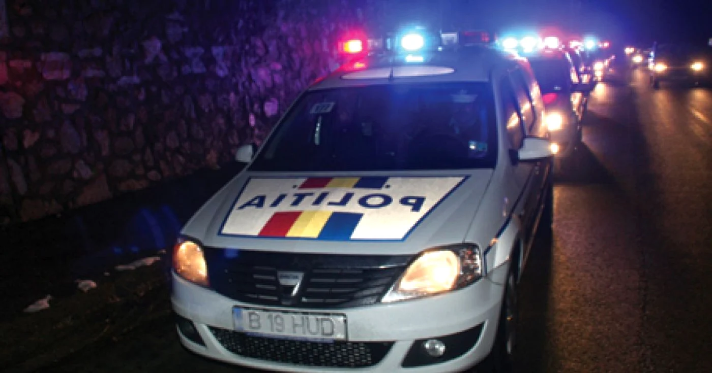 Noile radarele au ajuns aseară în Caraş-Severin