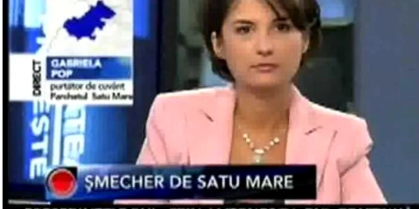 Satu Mare: <b>VIDEO</b> Cazul Biuţa, subiect de dezbatere naţională