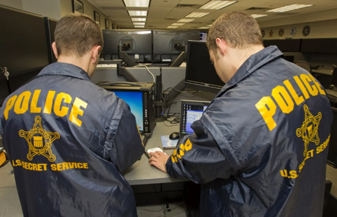 Ancheta DIICOT de la Slobozia s-a realizat în colaborare cu reprezentanţi ai Serviciilor Secrete Americane FOTO: abcnews.com