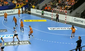 CSM București Odense Captura digi png