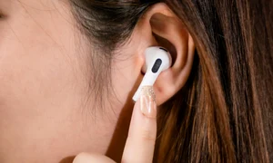 Castile AirPods vor fi capabile sa traduca limbi straine, foto Shutterestock jpg