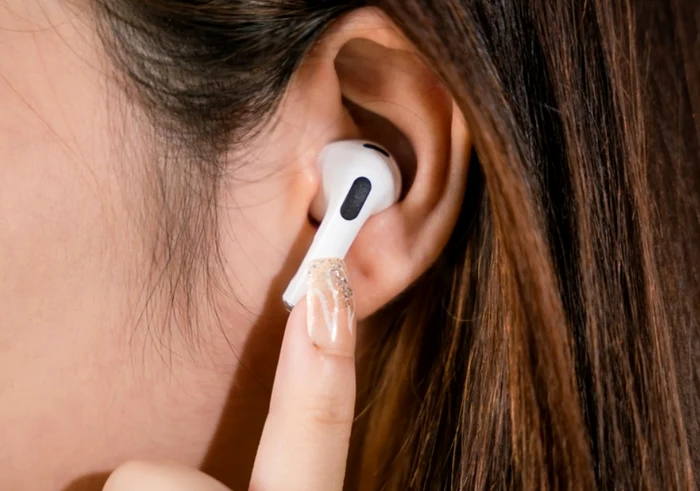 AirPods/FOTO: Shutterstock