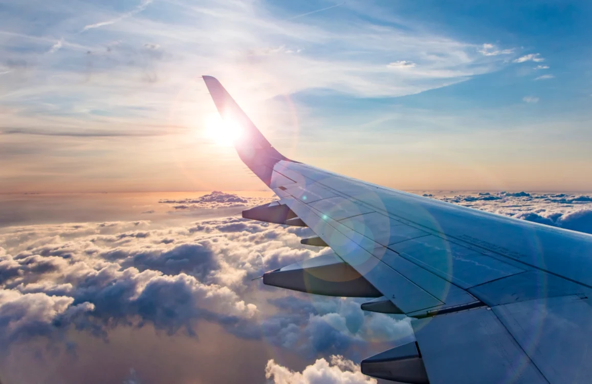 Iranul permite din nou survolarea teritoriului său. FOTO Shutterstock