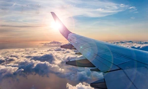 avion, foto shutterstock jpg