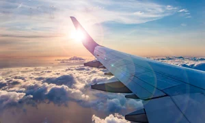 avion, foto shutterstock jpg
